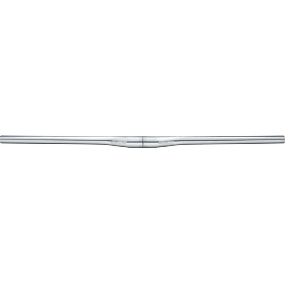 Sturen < Ritchey Classic Flat 10D Handlebar - 31.8 | MTB - 660 mm | HP Silver