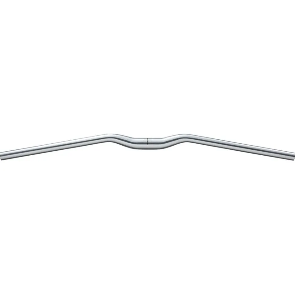 Sturen < Ritchey Classic Flat 10D Handlebar - 31.8 | MTB - 660 mm | HP Silver