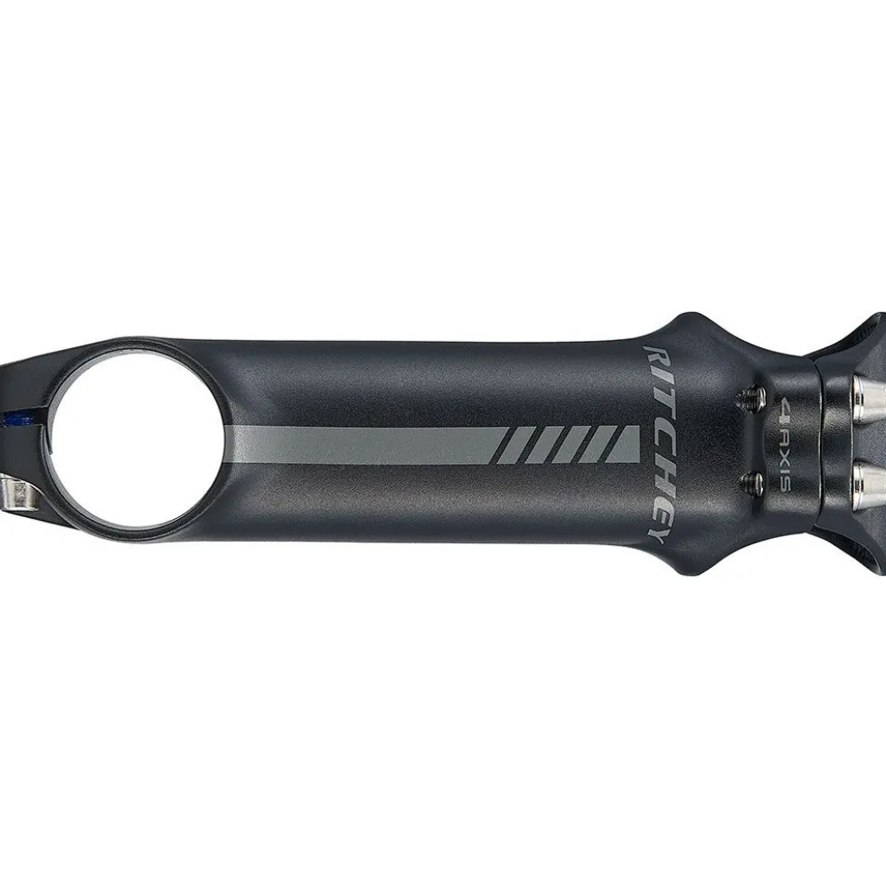 Ritchey Comp 4-Axis-44 - 84D - 1 1/8" - 31.8 Stem - BB Black