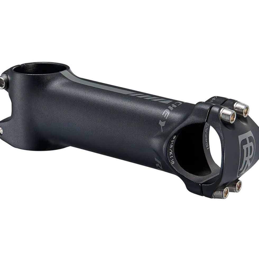 Ritchey Comp 4-Axis-44 - 84D - 1 1/8" - 31.8 Stem - BB Black