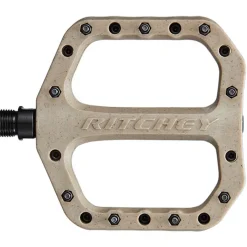 Platformpedalen < Ritchey Comp Bigfoot Pedalen - Mojave Sand