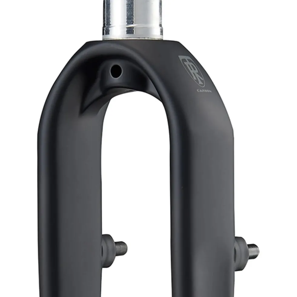 Ritchey Comp Carbon Cross Canty Fork 1-1/8" - QR - UD Matte Carbon