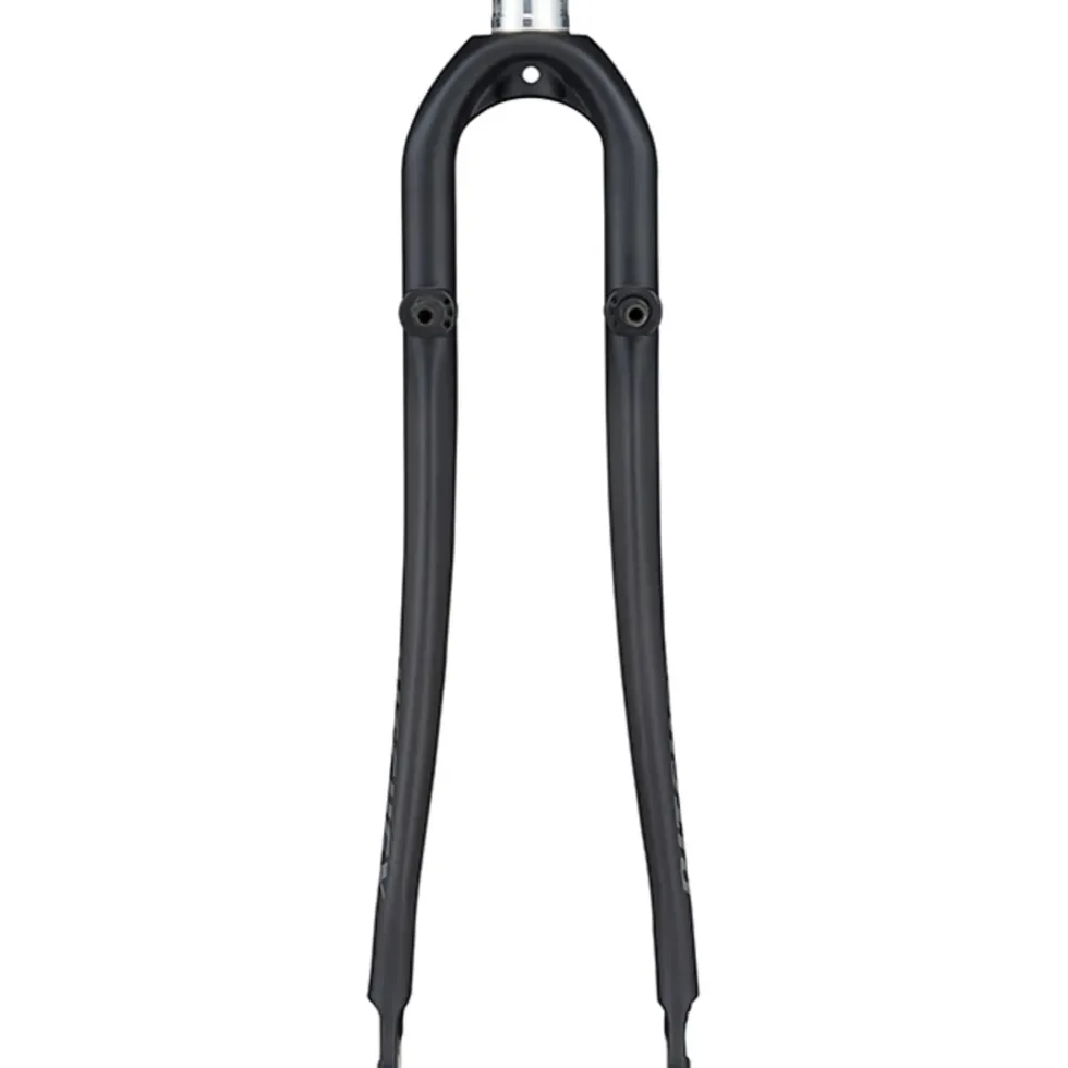 Ritchey Comp Carbon Cross Canty Fork 1-1/8" - QR - UD Matte Carbon