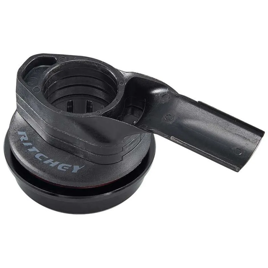 Balhoofdsets < Ritchey Comp Cartridge Headset Upper Part for Switch Stem - Semi-Integrated - ZS55/28.6