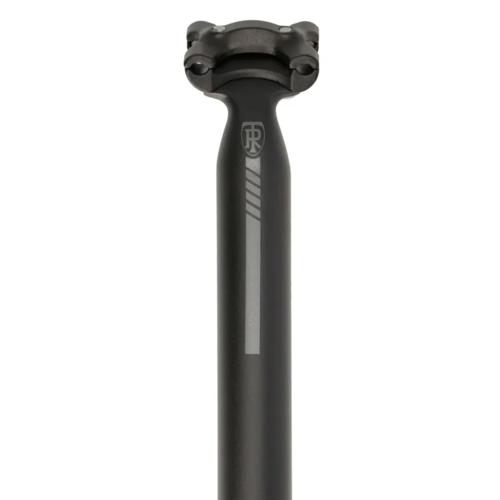 Ritchey Comp 2-Gaten Zadelpen - BB Zwart