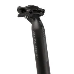 Ritchey Comp 2-Gaten Zadelpen - BB Zwart