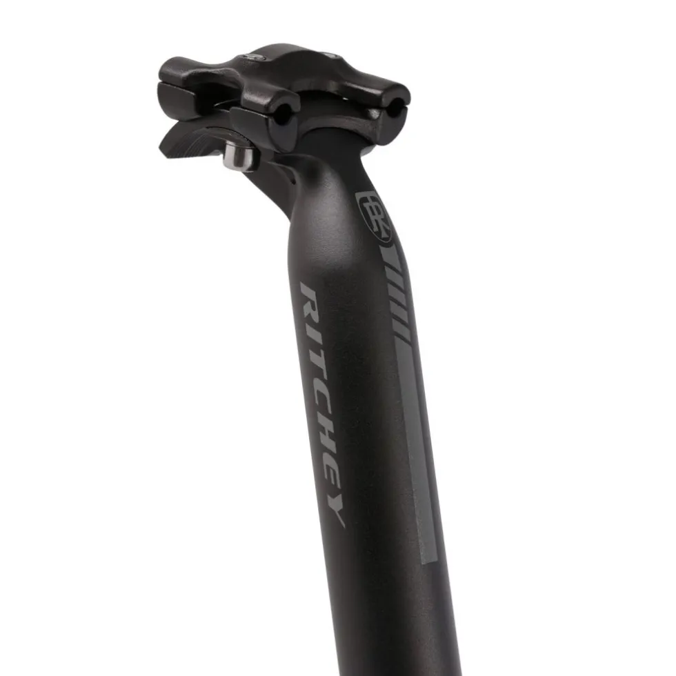 Ritchey Comp 2-Gaten Zadelpen - BB Zwart
