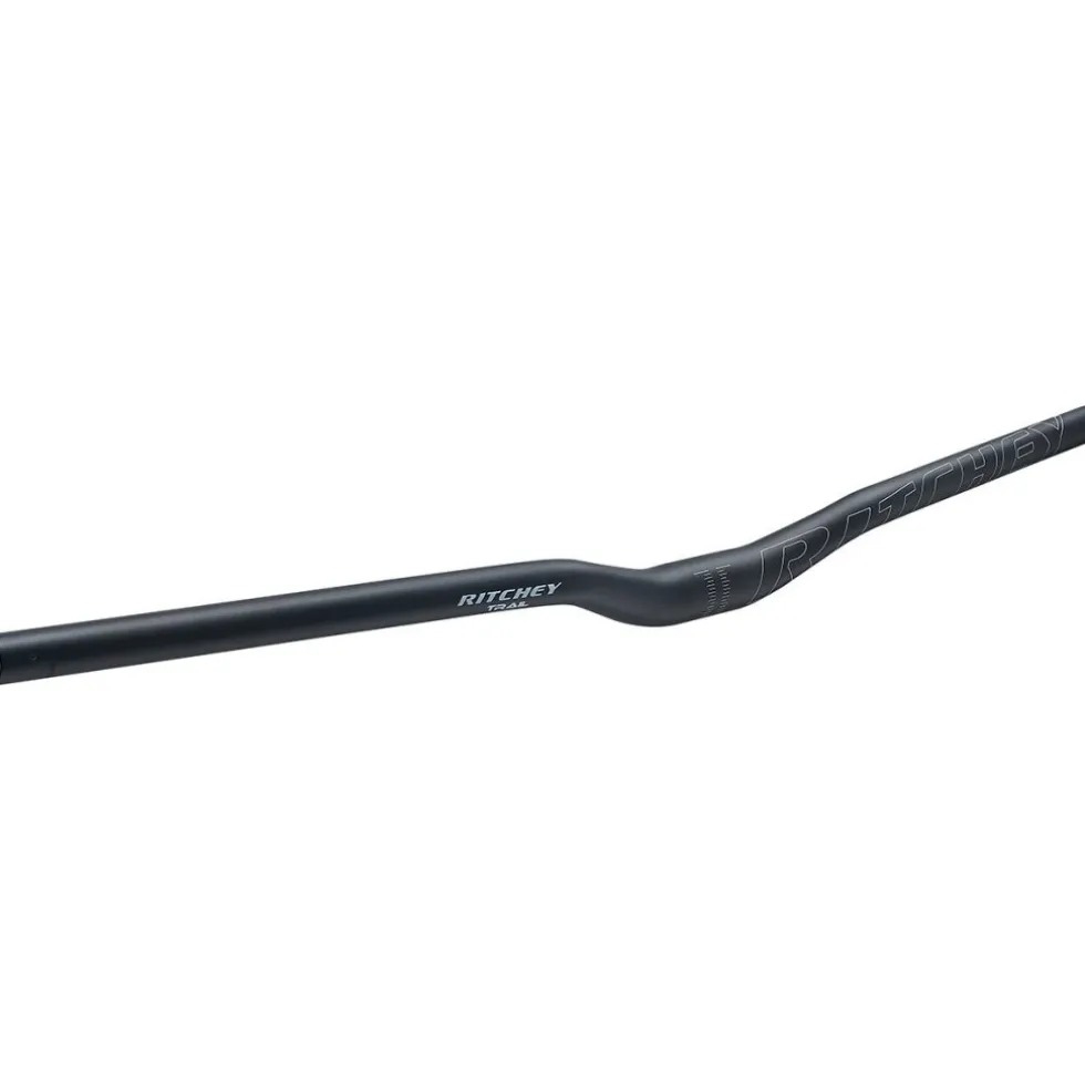 Ritchey Comp Trail 10D Rizer - 31.8 MTB Handlebar - 800mm - BB Black