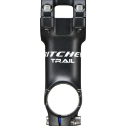 Stuurpennen < Ritchey Comp Trail Stuurpen - 1 1/8" | 31.8mm - BB black