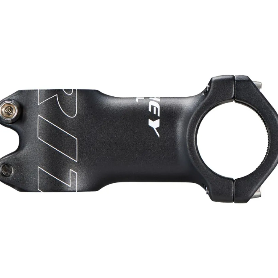 Stuurpennen < Ritchey Comp Trail Stuurpen - 1 1/8" | 31.8mm - BB black