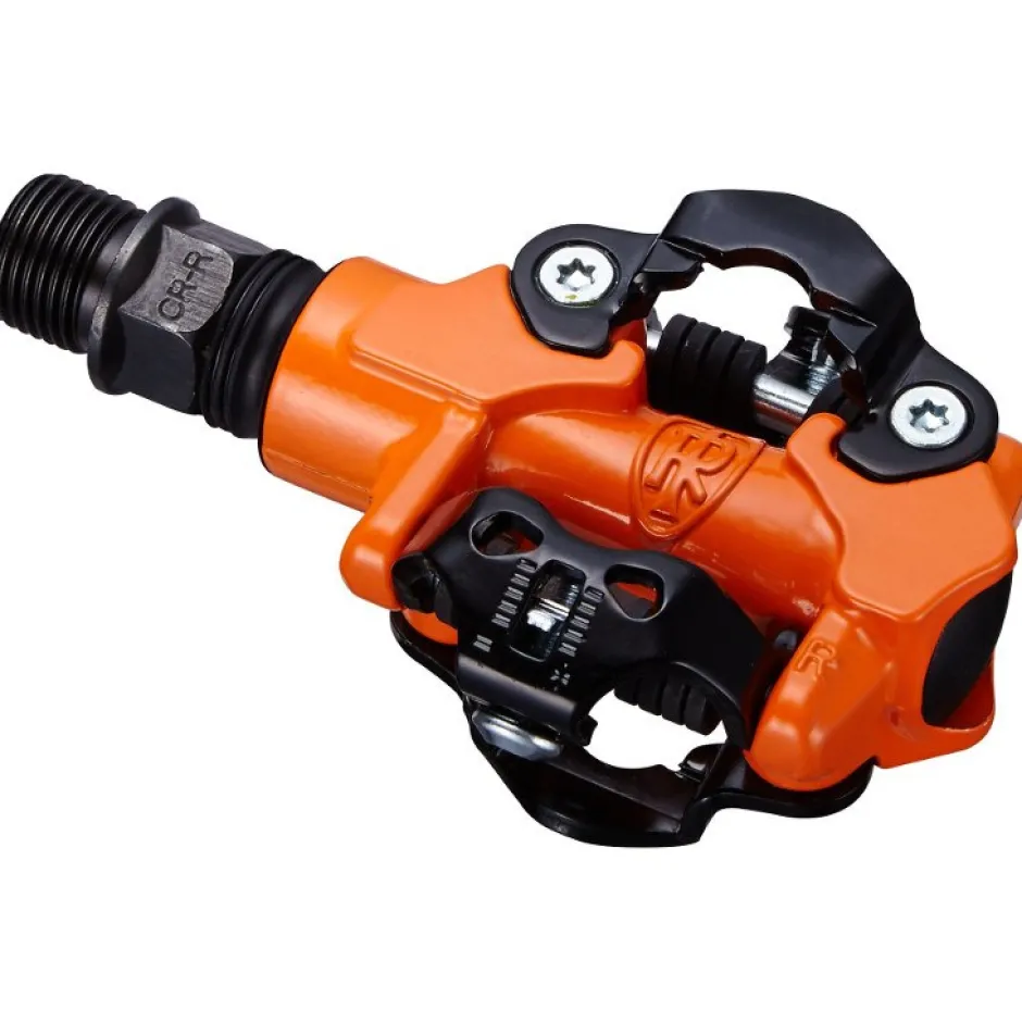 Klikpedalen < Ritchey Comp XC Mountain Pedal - orange