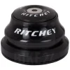 Ritchey Comp Zero Logic Headset Drop In Campy Tapered - IS42/28.6 | IS52/40