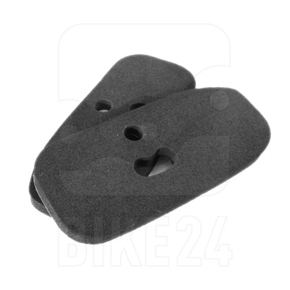 Ritchey Hammerhead/Sliver/Interval Arm Rest Pad Set