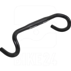 Ritchey Logic Curve Road 31.8 Handle Bar - BB Black