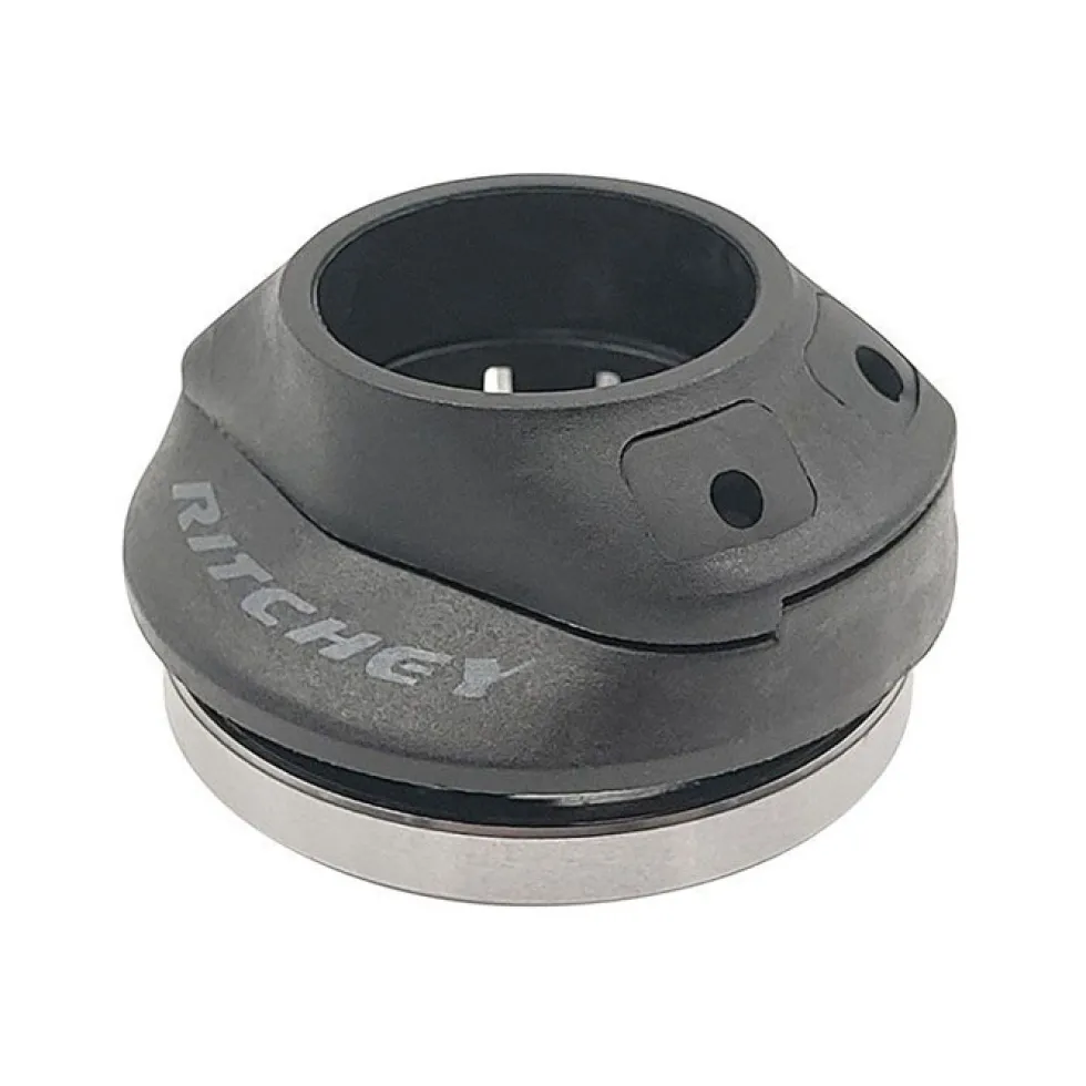 Ritchey Logic-E Integrated Upper Headset - Drop In - IS52/28.6