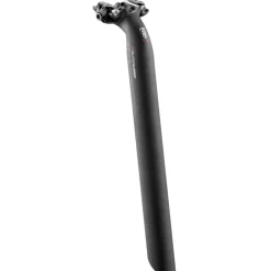 Vaste Zadelpennen < Ritchey Superlogic 1-Bolt Carbon Seatpost - Matte UD Carbon