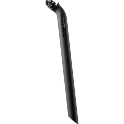 Vaste Zadelpennen < Ritchey Superlogic 1-Bolt Carbon Seatpost - Matte UD Carbon