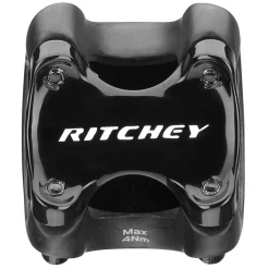 Stuurpennen < Ritchey Superlogic C260 1 1/8 Inch Carbon 31.8 Stem - Matte UD