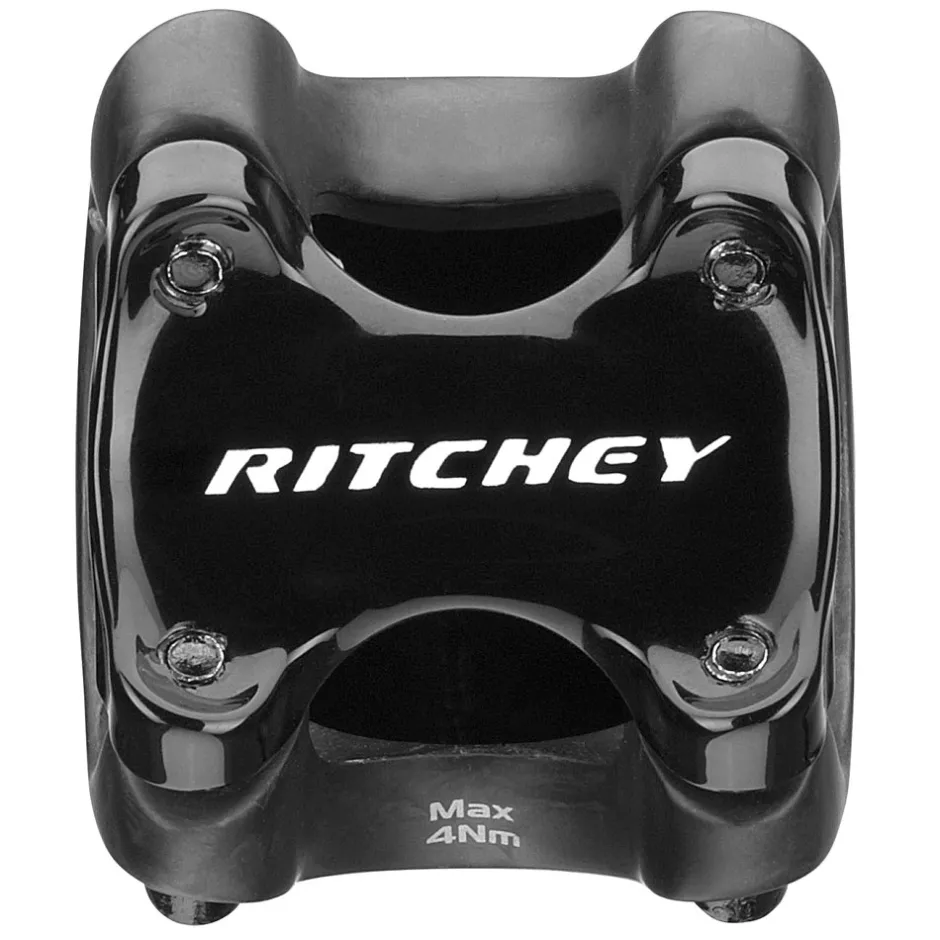Stuurpennen < Ritchey Superlogic C260 1 1/8 Inch Carbon 31.8 Stem - Matte UD