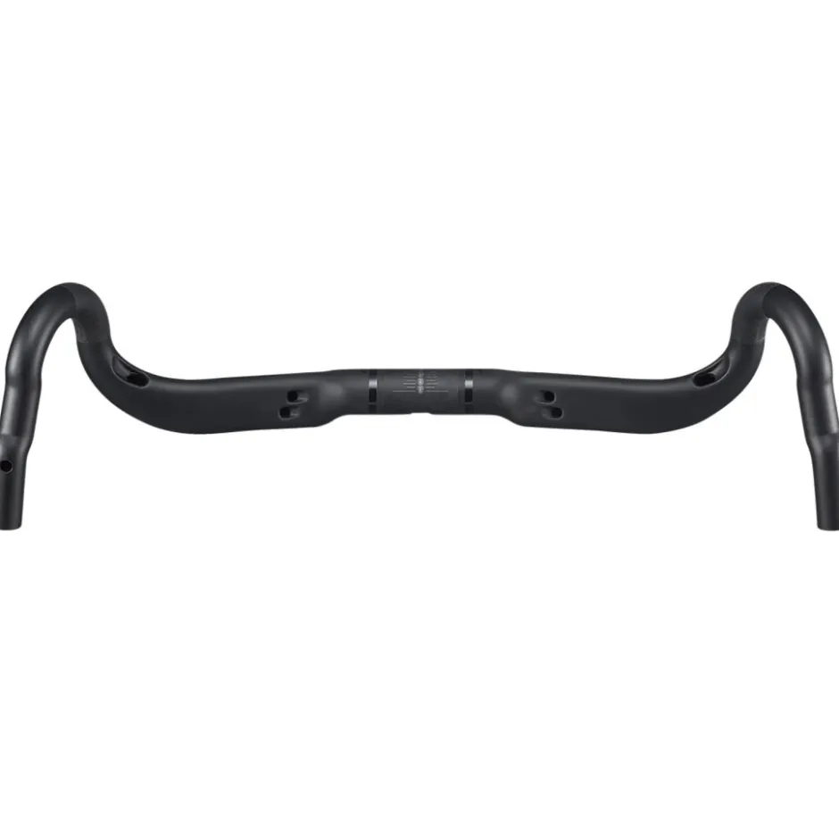 Sturen < Ritchey Superlogic Venturemax Carbon Stuur - Road | 31.8mm