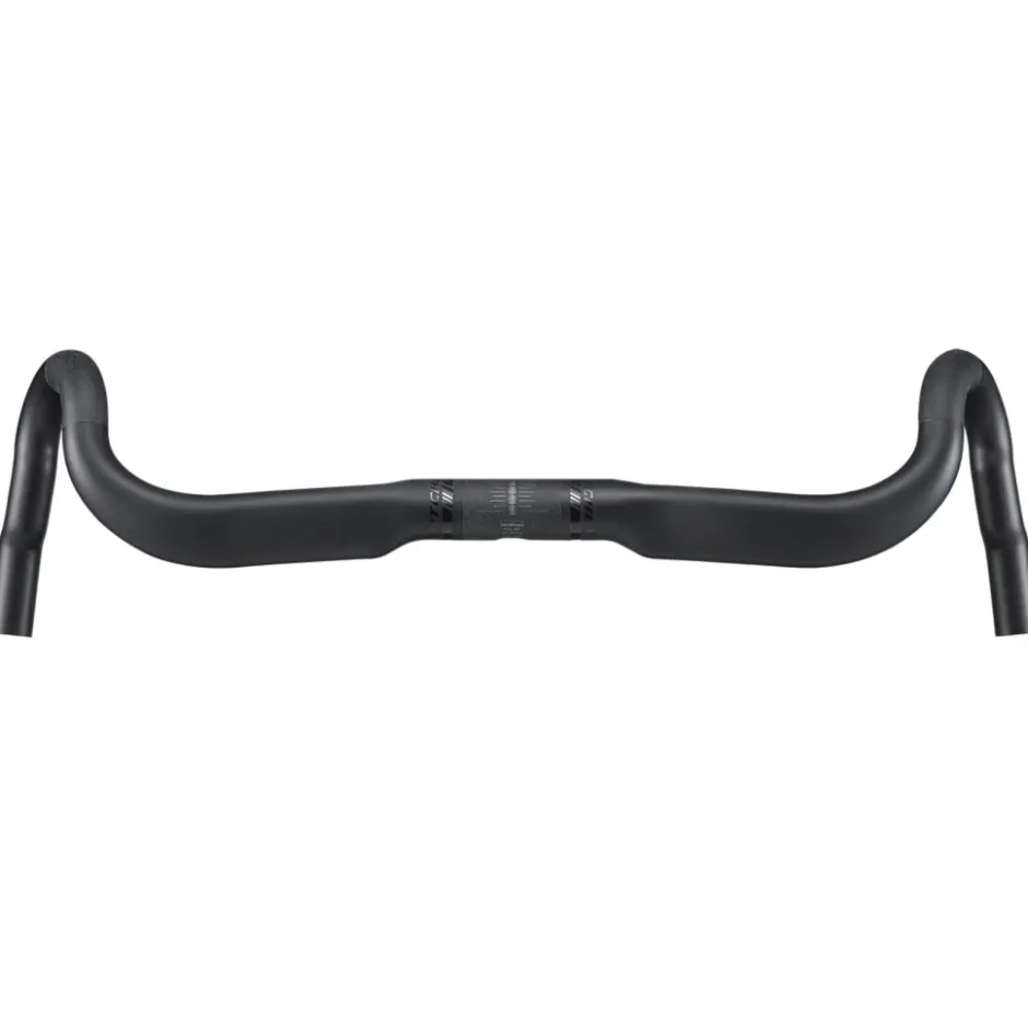 Sturen < Ritchey Superlogic Venturemax Carbon Stuur - Road | 31.8mm