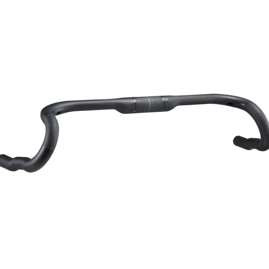 Sturen < Ritchey Superlogic Venturemax Carbon Stuur - Road | 31.8mm