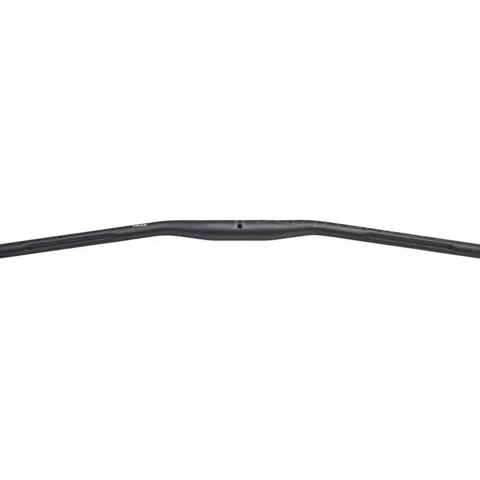 Ritchey Trail Logic-E Low Rizer 31.8 - 780mm MTB Handlebar - BB Black
