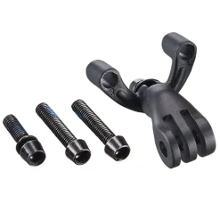Ritchey Universele Stuurpenbevestiging voor GoPro | Lollipop - Brede Versie - 22-35mm