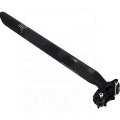 Ritchey WCS 1-Bolt Zadelpen - Blatte Black