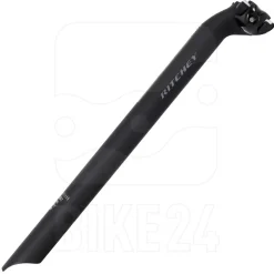 Ritchey WCS 1-Bolt Zadelpen - Blatte Black
