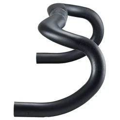 Ritchey WCS Butano Handlebar - 31.8 | Gravel - Blatte Black