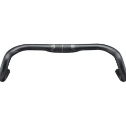 Ritchey WCS Butano Handlebar - 31.8 | Gravel - Blatte Black