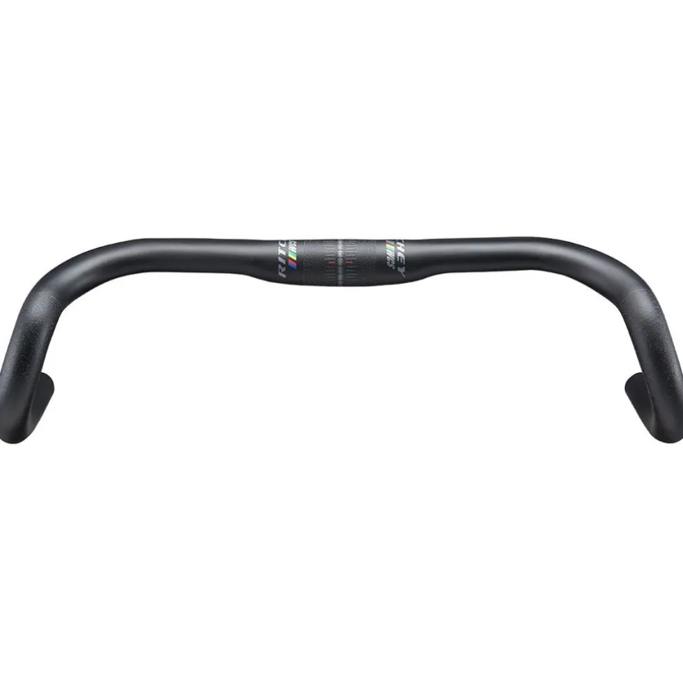 Ritchey WCS Butano Handlebar - 31.8 | Gravel - Blatte Black