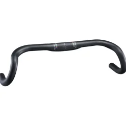 Ritchey WCS Butano Handlebar - 31.8 | Gravel - Blatte Black