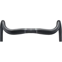 Ritchey WCS Butano Handlebar - 31.8 | Gravel - Blatte Black