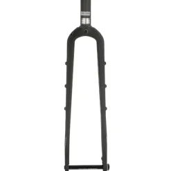 Vaste Voorvorken < Ritchey WCS Carbon Adventure Fork - 1 1/8 Inches - Flat Mount - 12x100mm - Matte UD Carbon