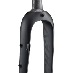 Ritchey WCS Carbon Adventure Gravel Vork - Tapered | Flat Mount | 12x100mm - Matte UD