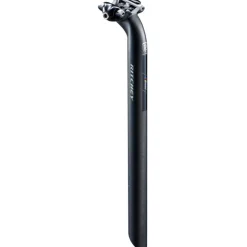 Ritchey WCS Carbon 1-Bolt Zadelpen - UD Zwart Mat