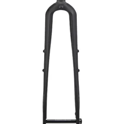 Vaste Voorvorken < Ritchey WCS Carbon Brevet Vork - 28" | 1 1/8" | Flat Mount | 12x100mm