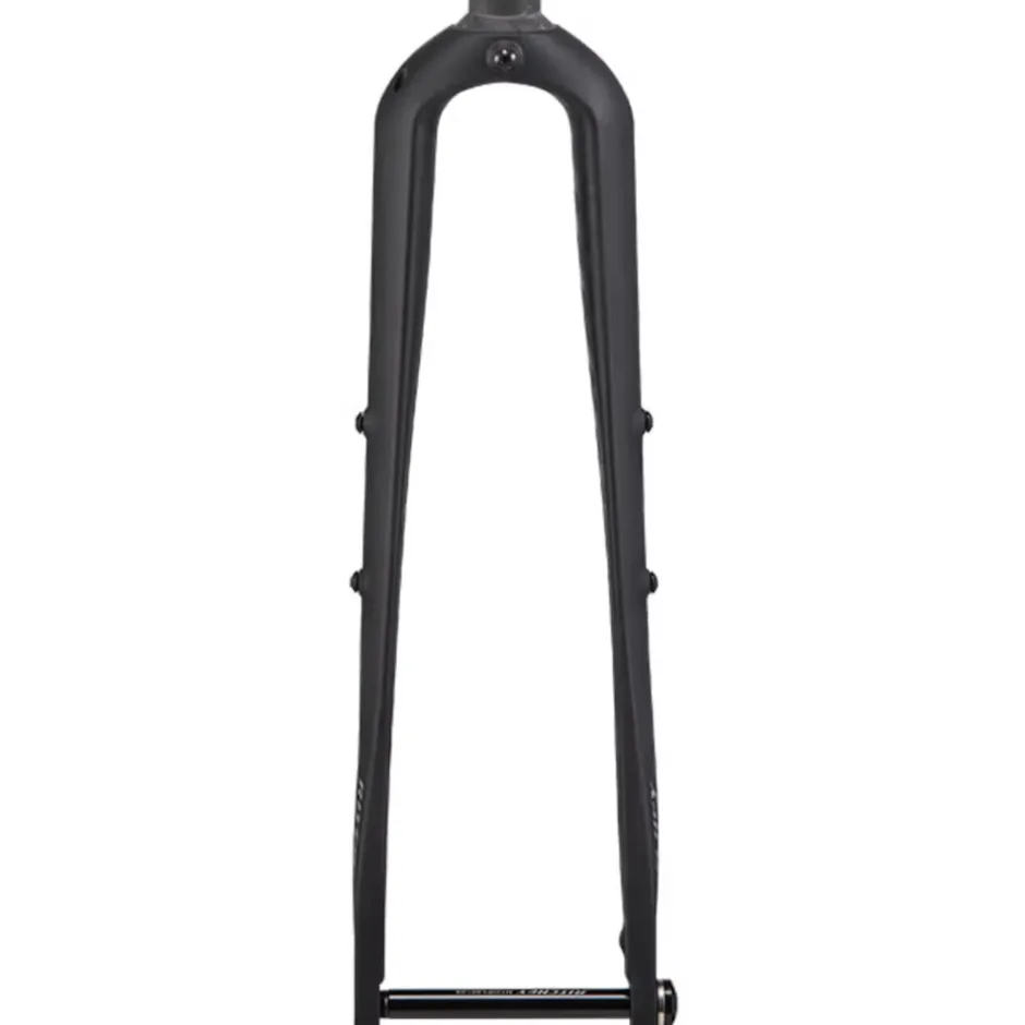 Vaste Voorvorken < Ritchey WCS Carbon Brevet Vork - 28" | 1 1/8" | Flat Mount | 12x100mm