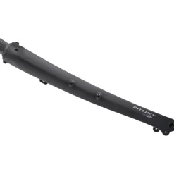 Vaste Voorvorken < Ritchey WCS Carbon Brevet Vork - 28" | 1 1/8" | Flat Mount | 12x100mm