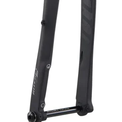 Vaste Voorvorken < Ritchey WCS Carbon Brevet Vork - 28" | 1 1/8" | Flat Mount | 12x100mm