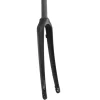 Vaste Voorvorken < Ritchey WCS Carbon Cross Disc Fork - Tapered 1 1/4 Inch - Flat Mount - 12x100mm - Matte UD Carbon