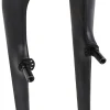 Ritchey WCS Carbon Cross Fork - 1 1/8 Inch - Cantilever - QR - Matte UD Carbon