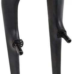 Ritchey WCS Carbon Cross Fork - 1 1/8 Inch - Cantilever - QR - Matte UD Carbon