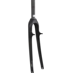 Ritchey WCS Carbon Cross Fork - 1 1/8 Inch - Cantilever - QR - Matte UD Carbon