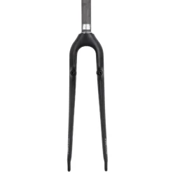 Ritchey WCS Carbon Cross Fork - 1 1/8 Inch - Cantilever - QR - Matte UD Carbon