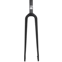 Ritchey WCS Carbon Gravel Disc Fork - 1 1/8 Inch - Flat Mount - 12x100mm - Matte UD Carbon