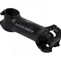 Ritchey WCS Carbon Matrix C220 84D 31.8 Stem - Matte UD Carbon