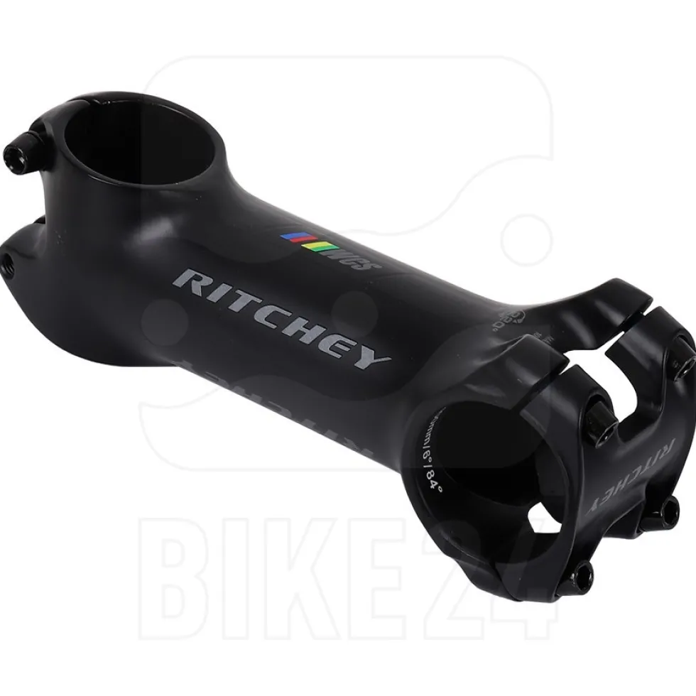 Ritchey WCS Carbon Matrix C220 84D 31.8 Stem - Matte UD Carbon